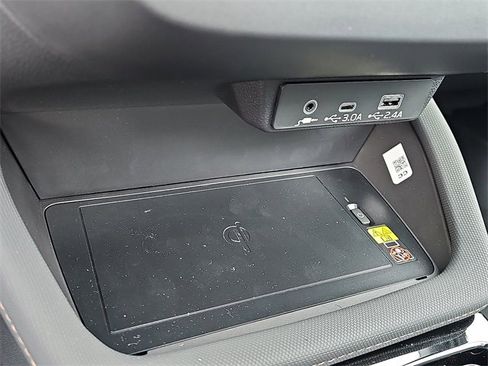 New 2026 Subaru Forester Sport image 18