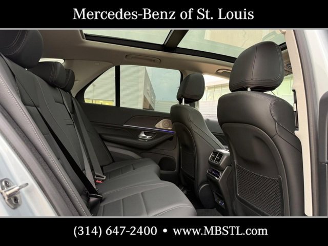 New 2026 Mercedes-Benz GLE 450 4MATIC image 7