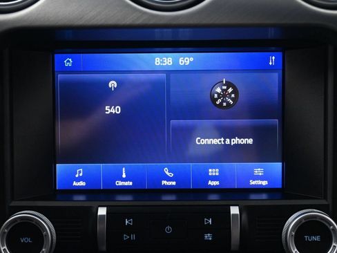 Used 2023 Ford Mustang Premium RWD image 26