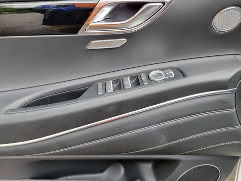 Used 2026 Genesis GV80 2.5T image 18