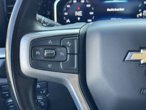 Used 2024 Chevrolet Silverado 2500 LT image 29