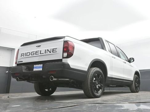 New 2026 Honda Ridgeline Black Edition image 47