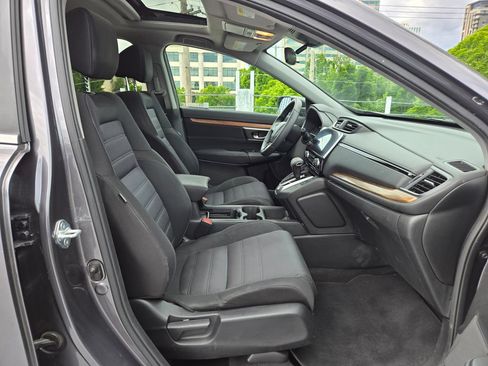 Used 2019 Honda CR-V EX image 11