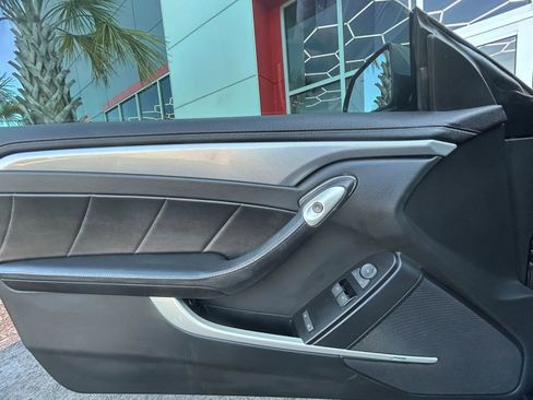 Used 2014 Cadillac CTS Coupe RWD image 17