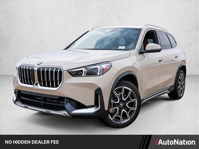 New 2027 BMW X1 xDrive28i