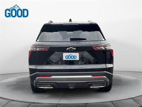 New 2026 Chevrolet Equinox ACTIV w/ Convenience Package III image 4