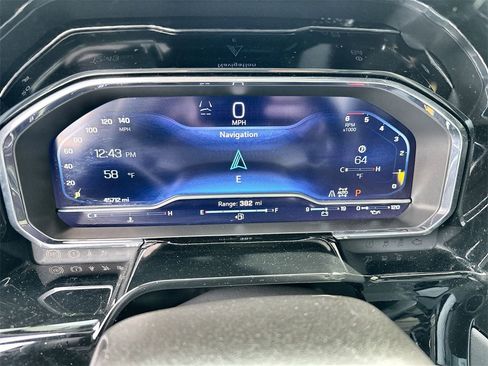 Used 2024 Chevrolet Silverado 1500 ZR2 w/ Technology Package image 30