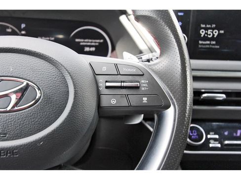 Used 2023 Hyundai Sonata SEL Plus w/ Cargo Package FWD image 23
