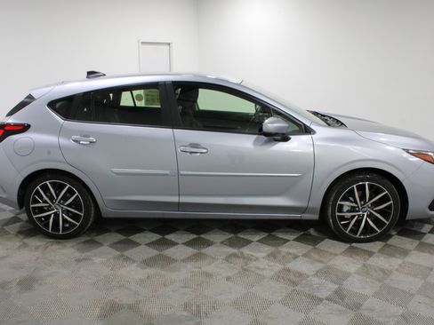 New 2026 Subaru Impreza 2.0i Sport AWD/4WD image 25