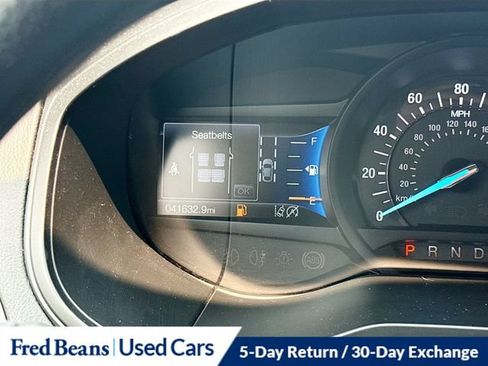 Used 2022 Ford Edge SE w/ Black Appearance Package AWD/4WD image 17