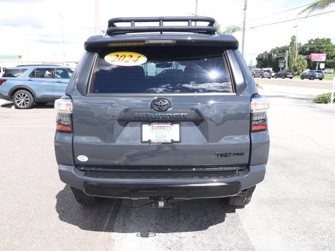 Used 2024 Toyota 4Runner TRD Pro AWD/4WD image 13