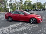 Used 2022 Nissan Altima 2.5 SV image 3