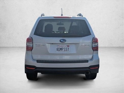 Used 2015 Subaru Forester 2.5i Premium w/ Popular Package #1 image 6