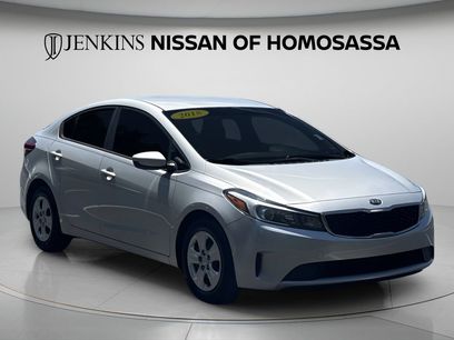 Used 2018 Kia Forte LX
