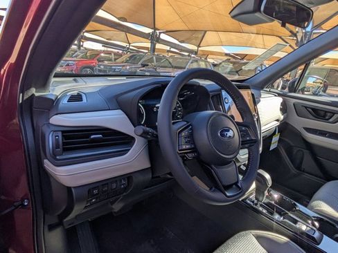 New 2026 Subaru Forester Premium image 10