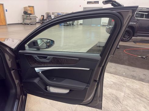 Used 2022 Audi A6 3.0T allroad Prestige image 19