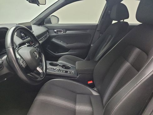 Used 2022 Honda Civic Sport image 17