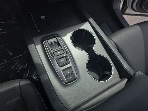 New 2026 Honda Ridgeline RTL image 24