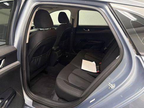 Used 2022 Kia K5 LXS FWD image 19