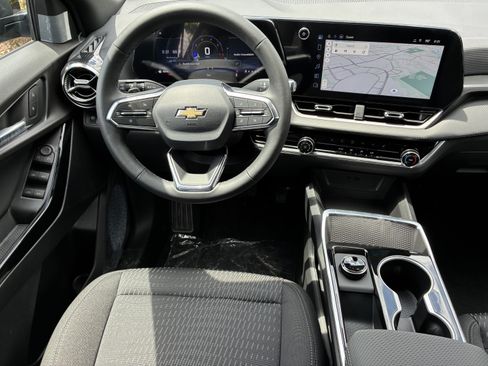 New 2027 Chevrolet Equinox LT FWD image 20