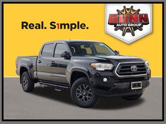 Used 2023 Toyota Tacoma SR5 video 1