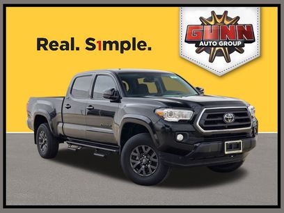 Used 2023 Toyota Tacoma SR5