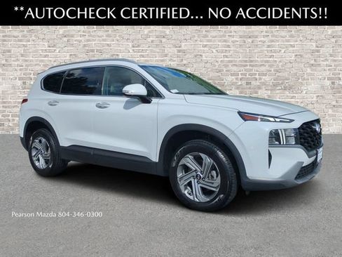 Used 2023 Hyundai Santa Fe SEL AWD/4WD image 1