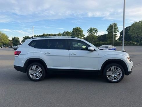 Used 2019 Volkswagen Atlas SE FWD image 6