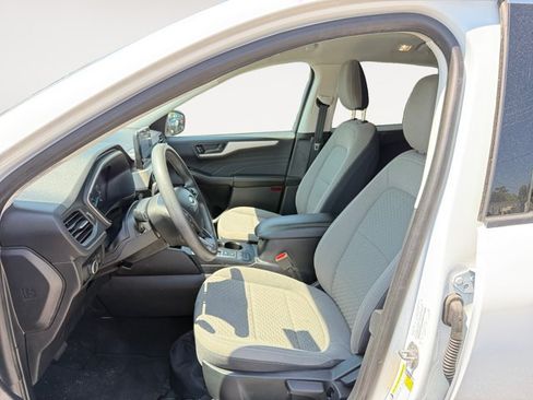 Used 2022 Ford Escape SE AWD/4WD image 12