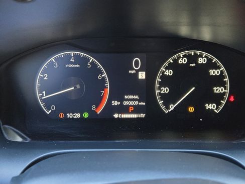 Used 2023 Honda HR-V LX image 11