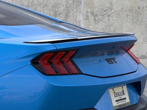 New 2025 Ford Mustang GT image 22