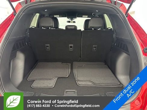 New 2026 Ford Escape ST-Line w/ Tech Pack #1 image 22