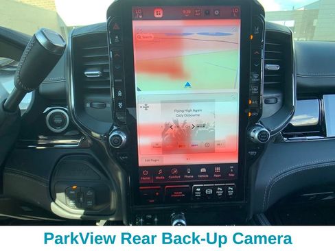 New 2025 RAM 2500 Limited image 18