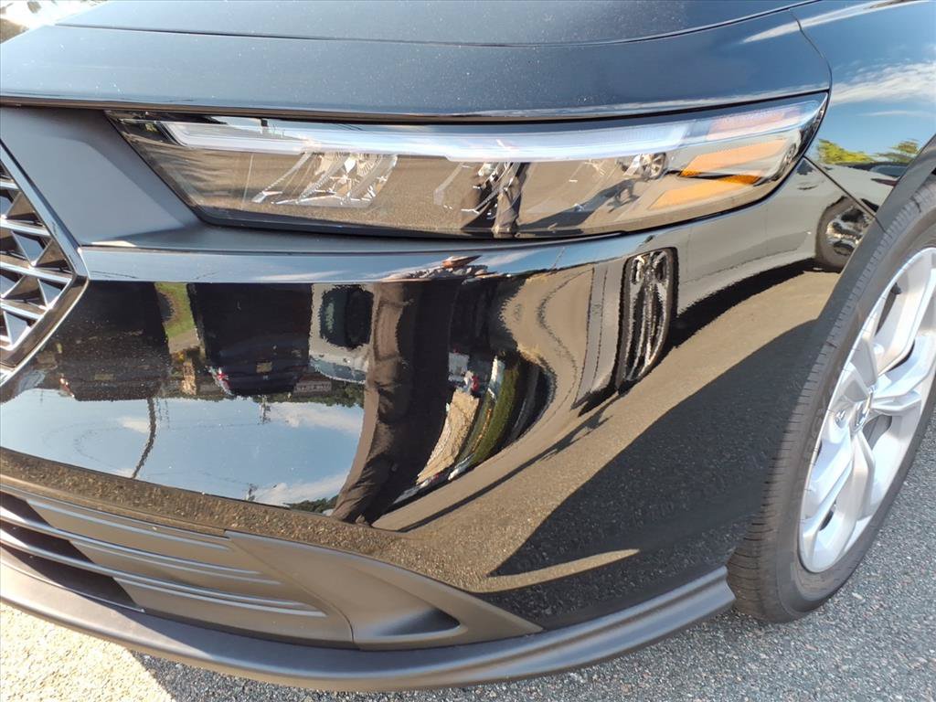 New 2026 Honda Accord LX image 8