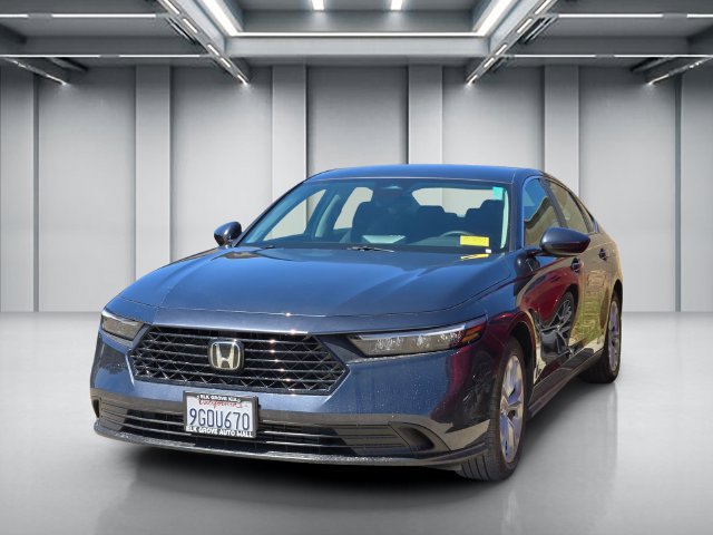 Used 2023 Honda Accord LX image 3