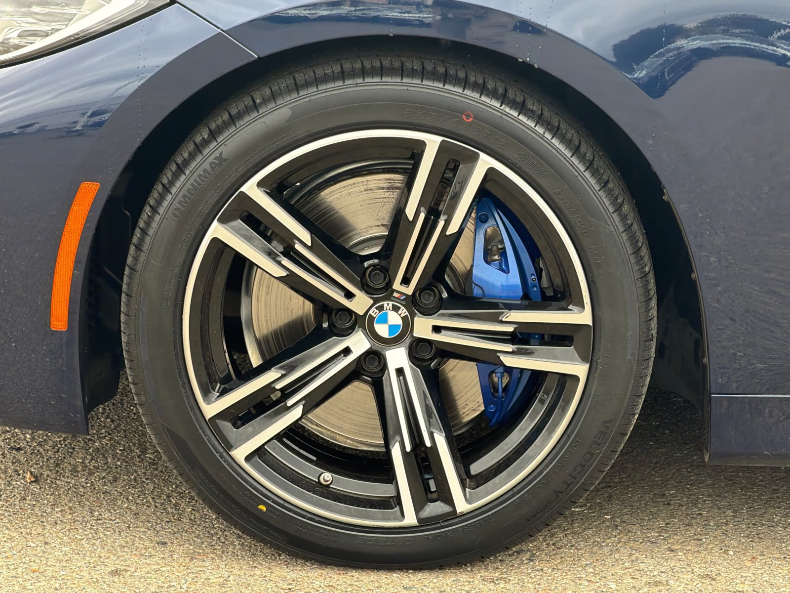 Used 2022 BMW M440i Coupe RWD image 37