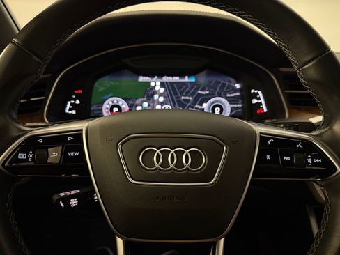 Used 2023 Audi A6 Premium Plus w/ Premium Plus Package AWD/4WD image 11