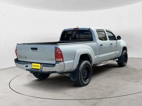 Used 2005 Toyota Tacoma 4x4 Double Cab image 5