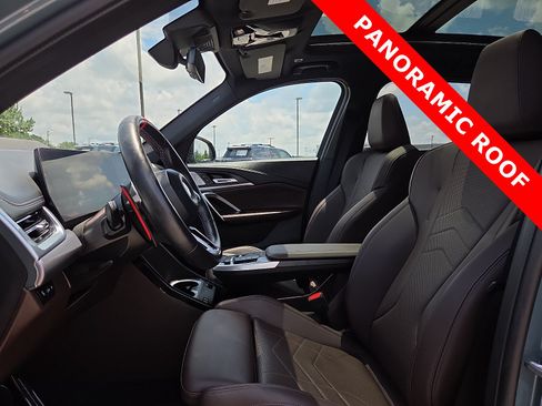 Used 2025 BMW X1 M35i AWD/4WD image 15