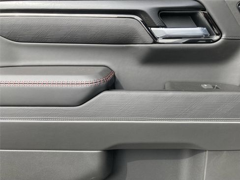 New 2026 GMC Sierra 1500 AT4X image 16