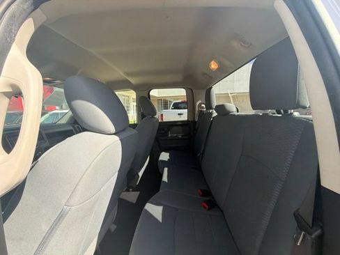 Used 2019 RAM 1500 Express w/ Express Value Package RWD image 39