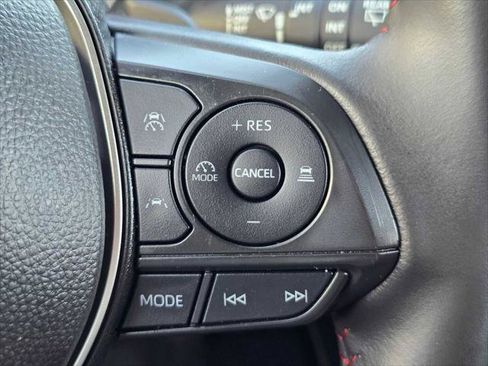 Used 2024 Toyota Corolla Cross AWD Hybrid image 32
