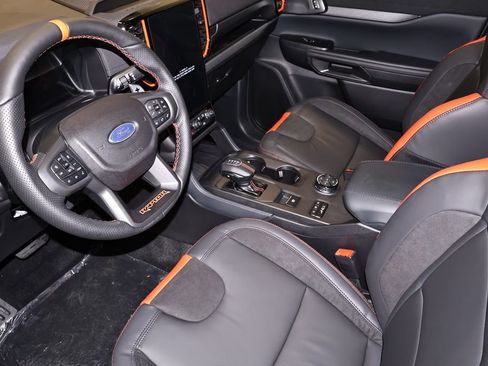 New 2026 Ford Ranger Raptor AWD/4WD image 32