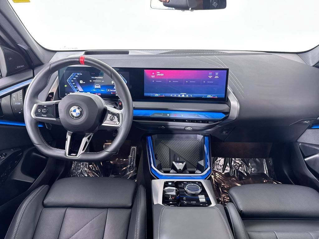 Used 2025 BMW X3 M50 w/ Premium Package AWD/4WD image 20