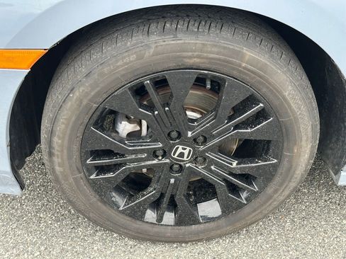 Used 2025 Honda Odyssey Sport-L image 11