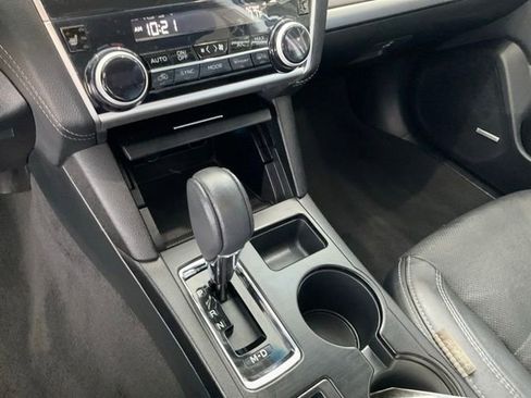 Used 2019 Subaru Outback 2.5i Limited AWD/4WD image 13
