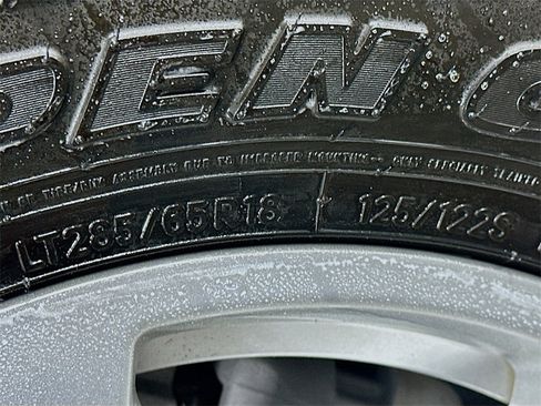 Used 2021 Chevrolet Silverado 1500 LT w/ LPO, Dark Essentials Package image 33