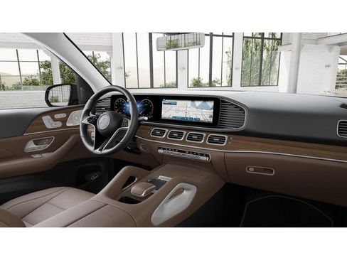 New 2026 Mercedes-Benz GLE 350 4MATIC image 6
