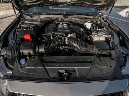 Used 2024 Ford Mustang GT Premium image 44