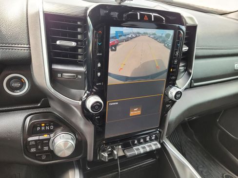 Used 2023 RAM 1500 Laramie AWD/4WD image 25